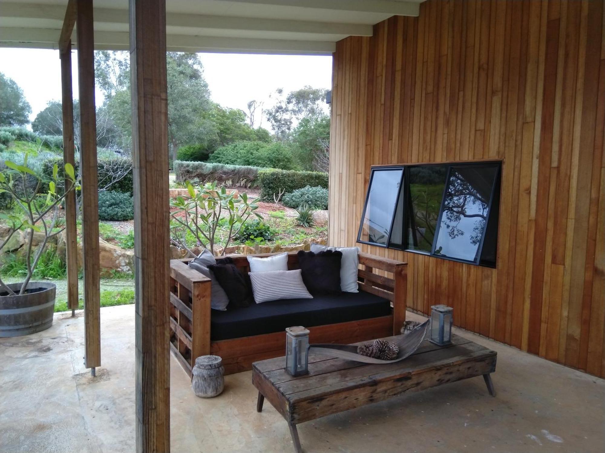 Rosie'S Cottage Bindoon Mooliabeenee Экстерьер фото