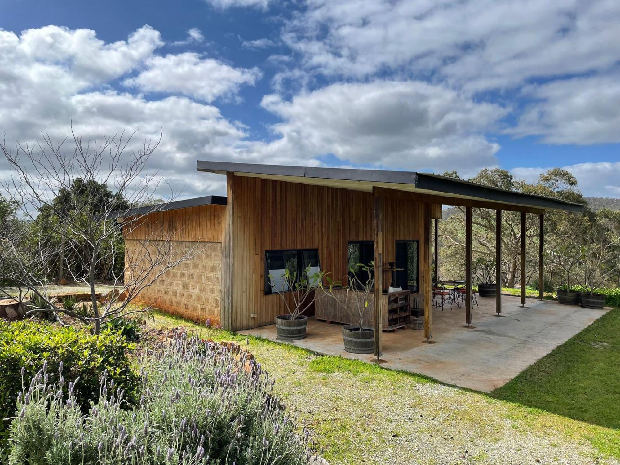 Rosie'S Cottage Bindoon Mooliabeenee Экстерьер фото