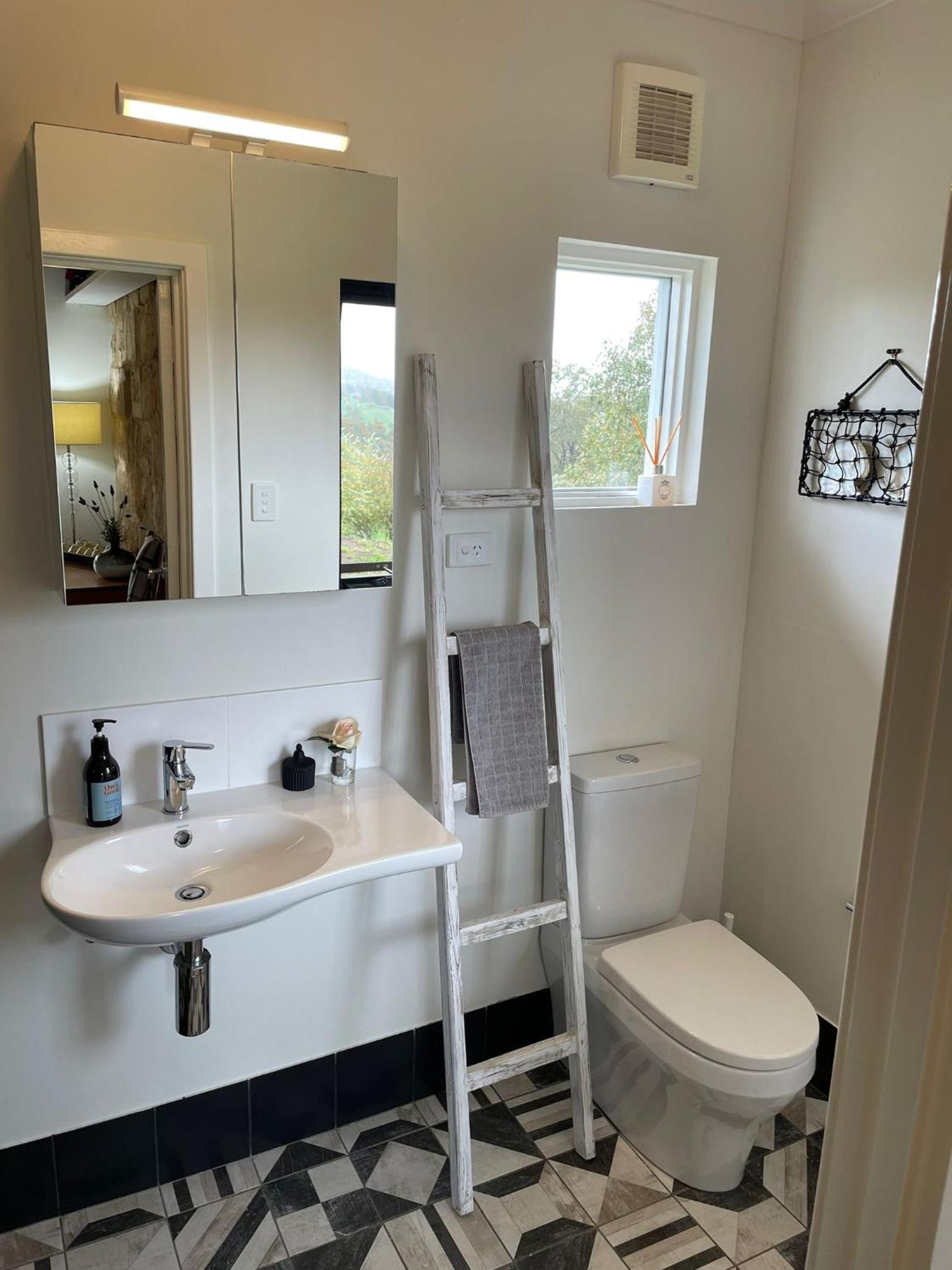 Rosie'S Cottage Bindoon Mooliabeenee Экстерьер фото