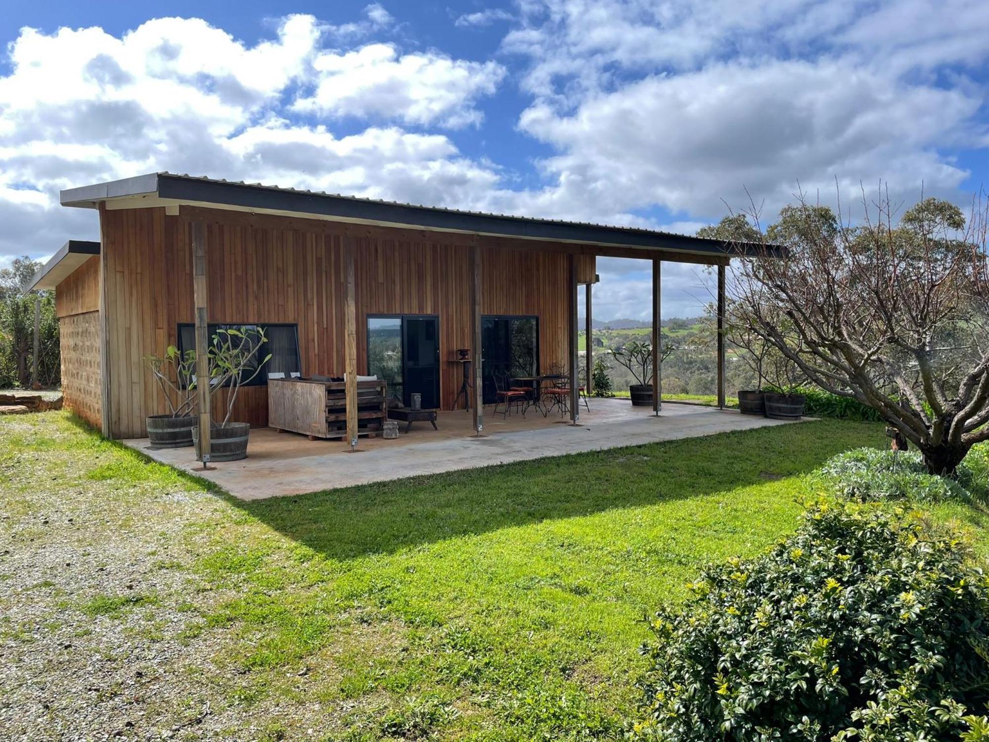 Rosie'S Cottage Bindoon Mooliabeenee Экстерьер фото