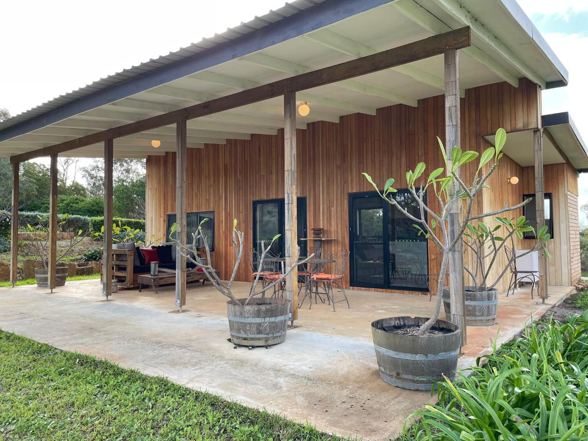 Rosie'S Cottage Bindoon Mooliabeenee Экстерьер фото