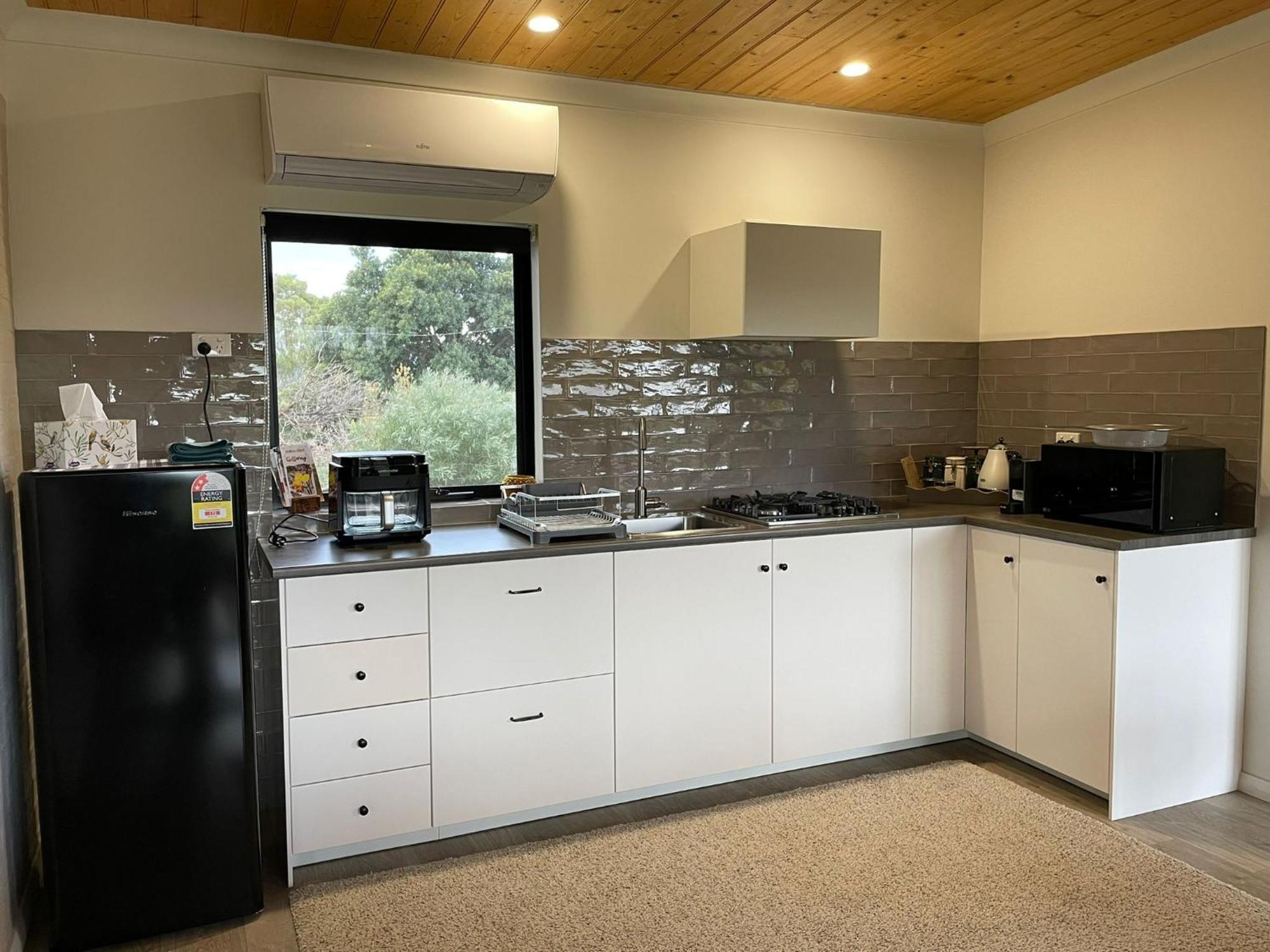 Rosie'S Cottage Bindoon Mooliabeenee Экстерьер фото