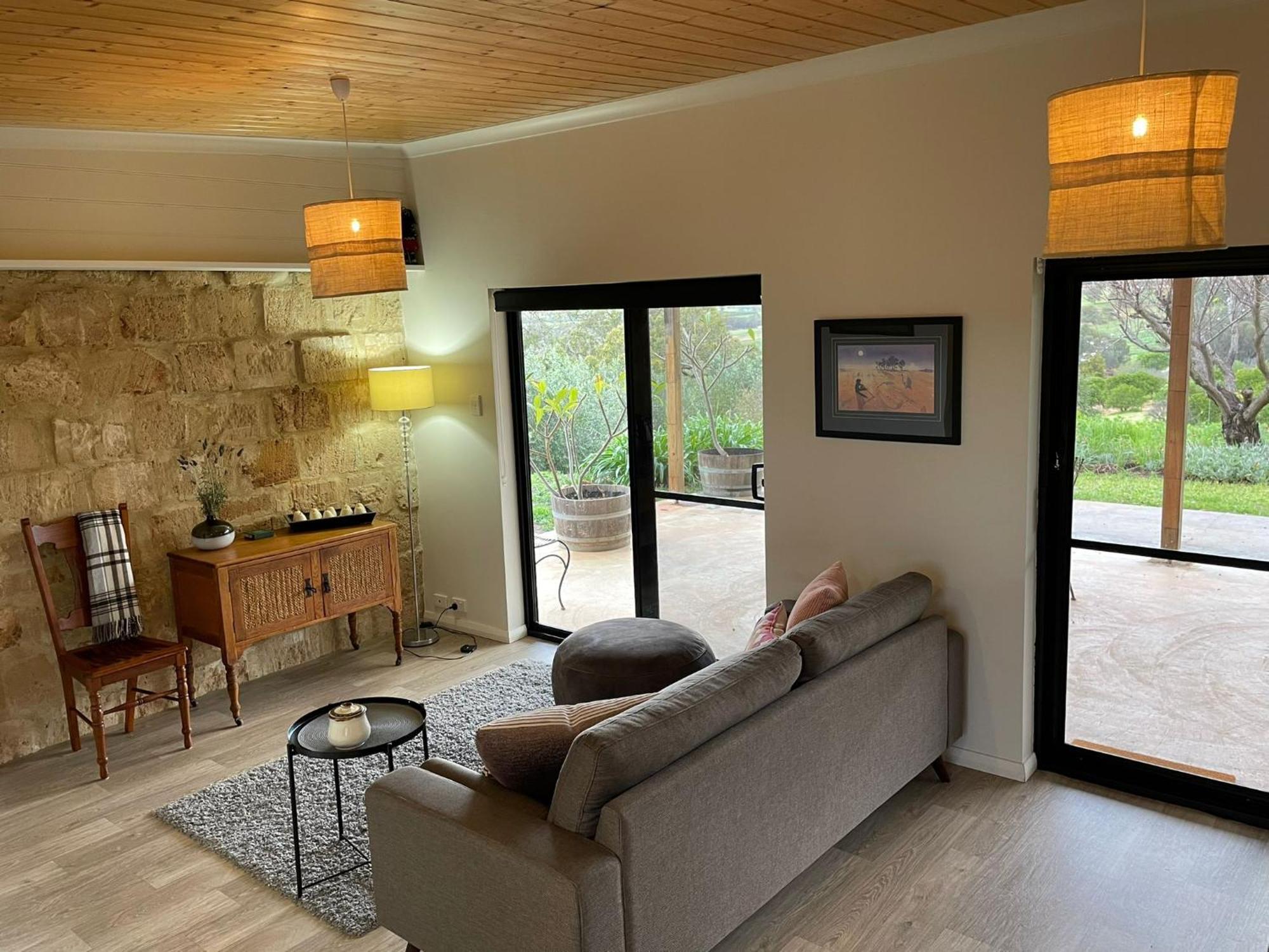 Rosie'S Cottage Bindoon Mooliabeenee Экстерьер фото