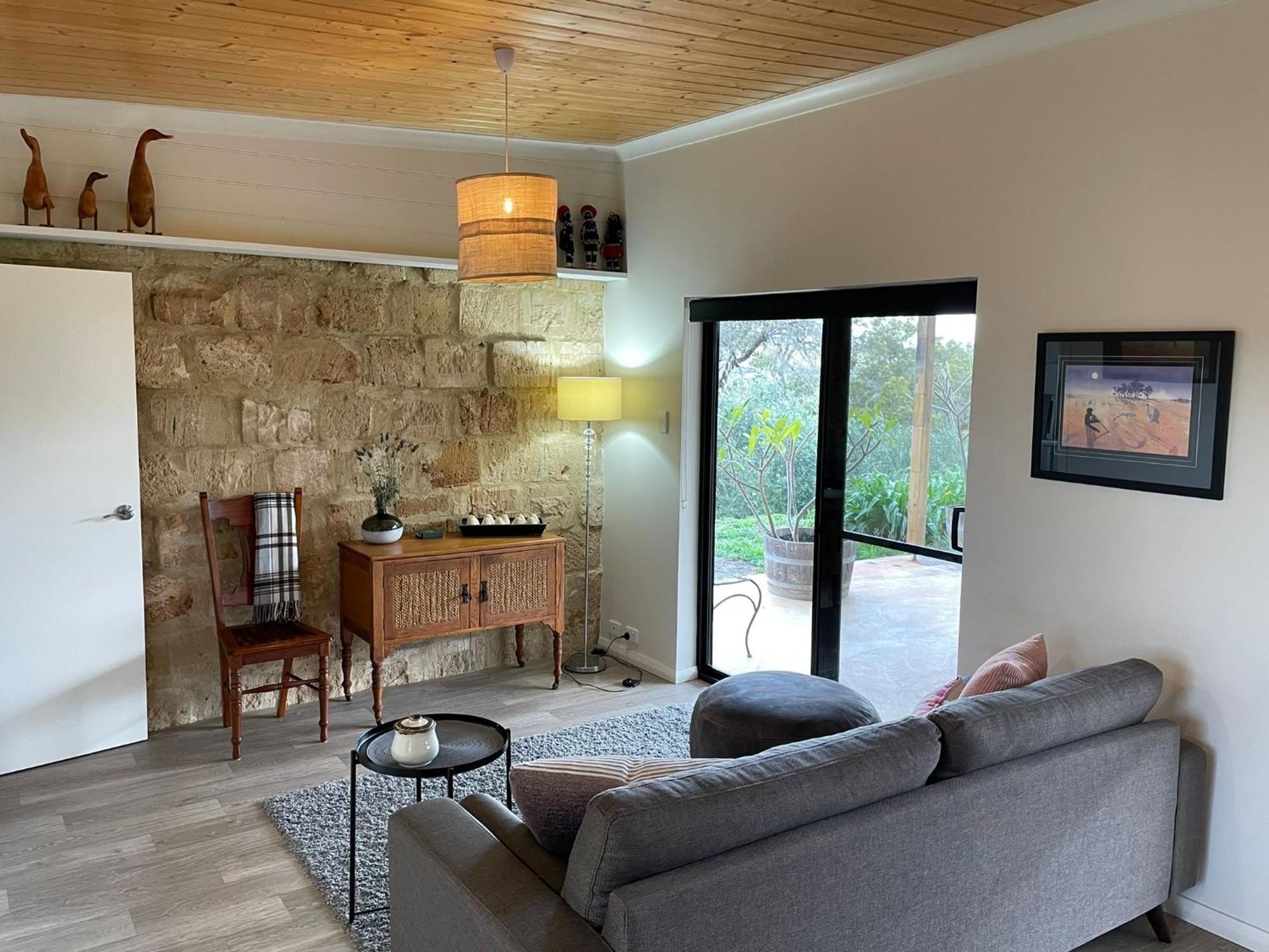Rosie'S Cottage Bindoon Mooliabeenee Экстерьер фото